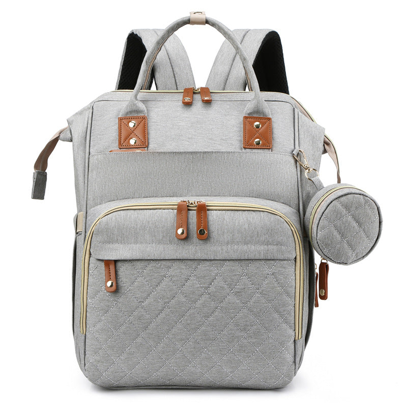 Multi-Function Reise-Rucksack Brehn