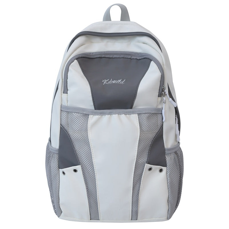 Ergonomischer Mehrfachfach-Reiserucksack Brehn