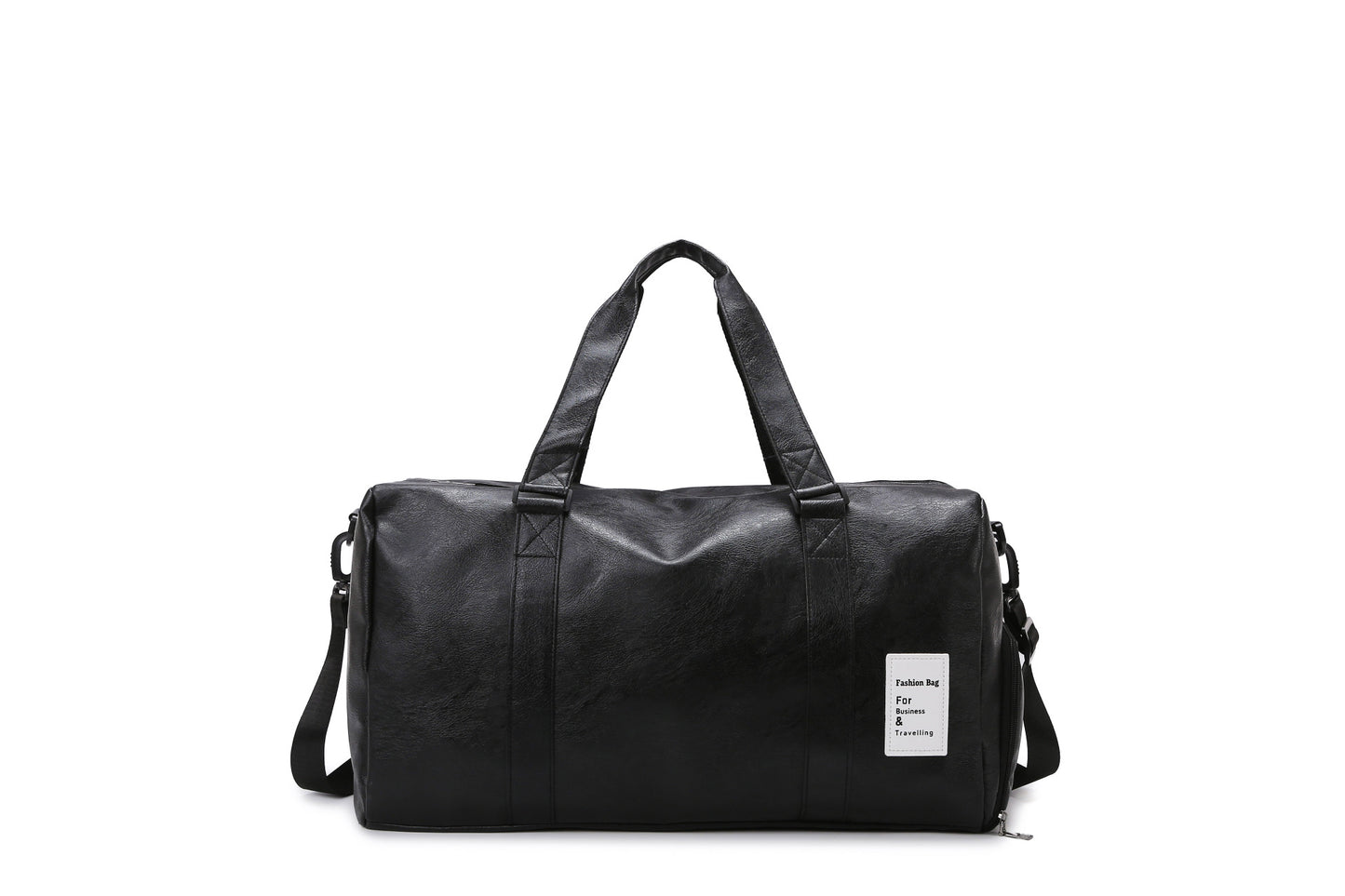 Moderner Business Reise-Duffel Bag