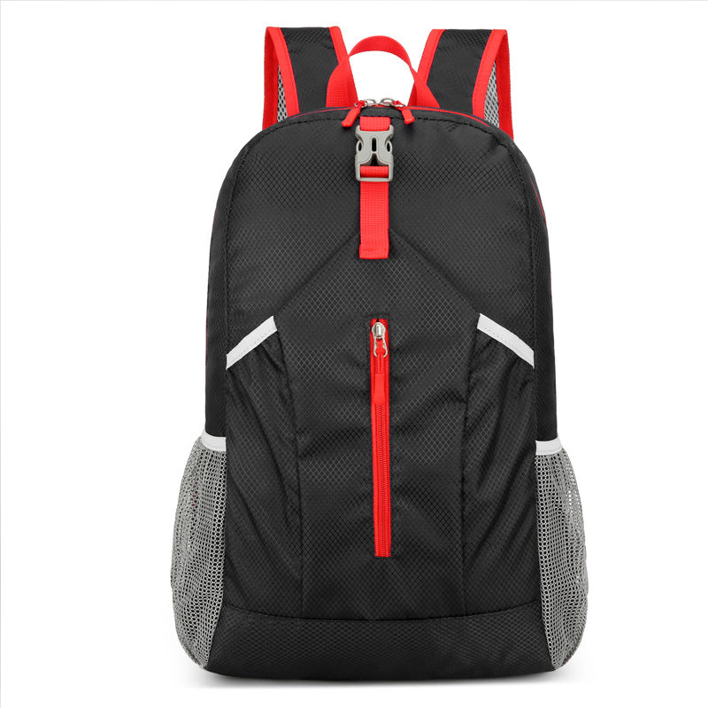 Atmungsaktive leichte Sport-Rucksack Brehn