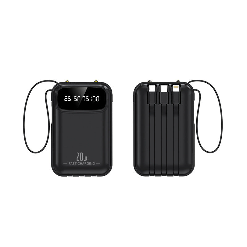 Powerbank Für Brehn