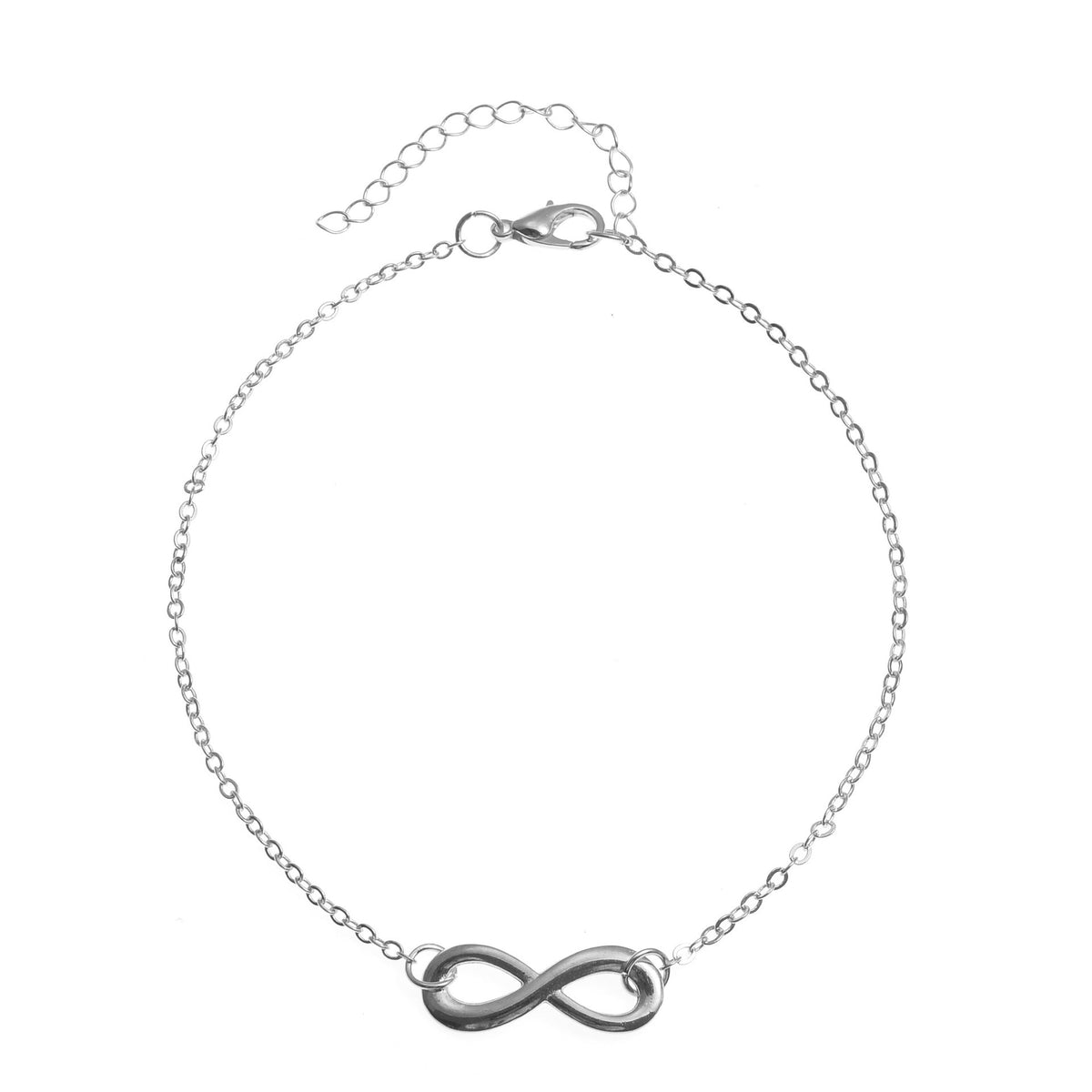 Unendlichkeitssymbol Armband Brehn
