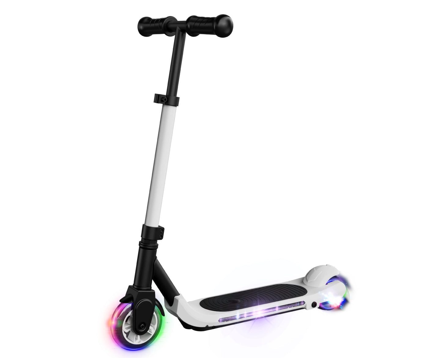 LED-Beleuchtung Kick Scooter Brehn