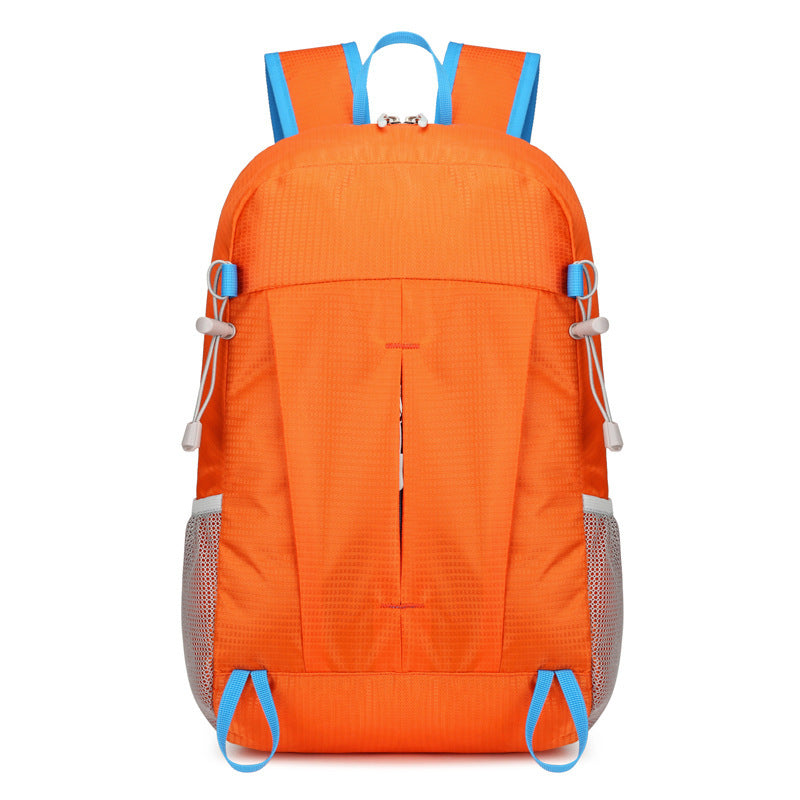 Leichtgewichtiger Ergonomischer Reise-Rucksack Brehn