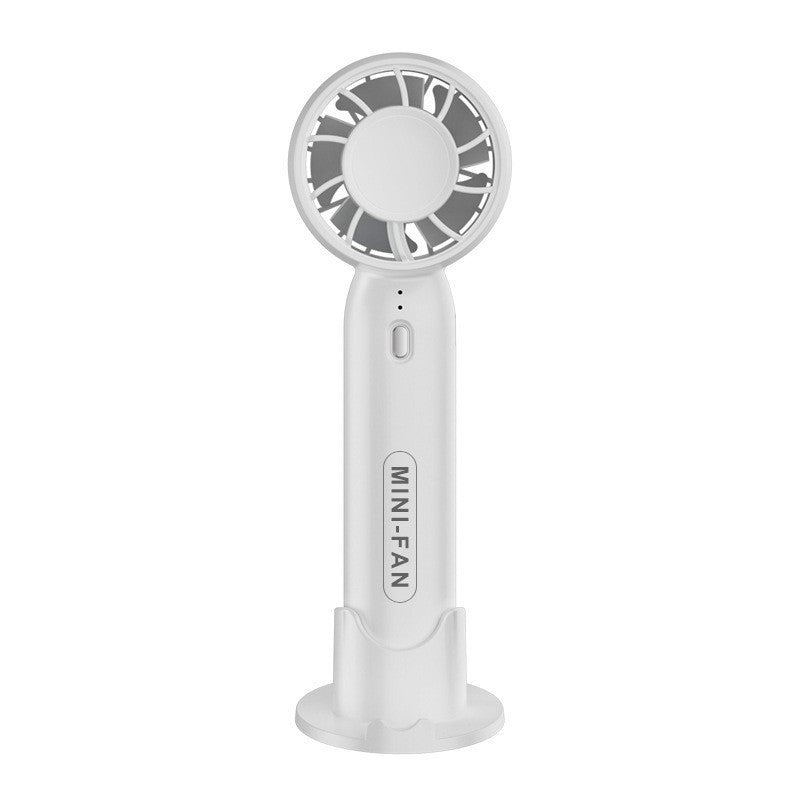 Damen tragbarer Mini-Lüfter Brehn