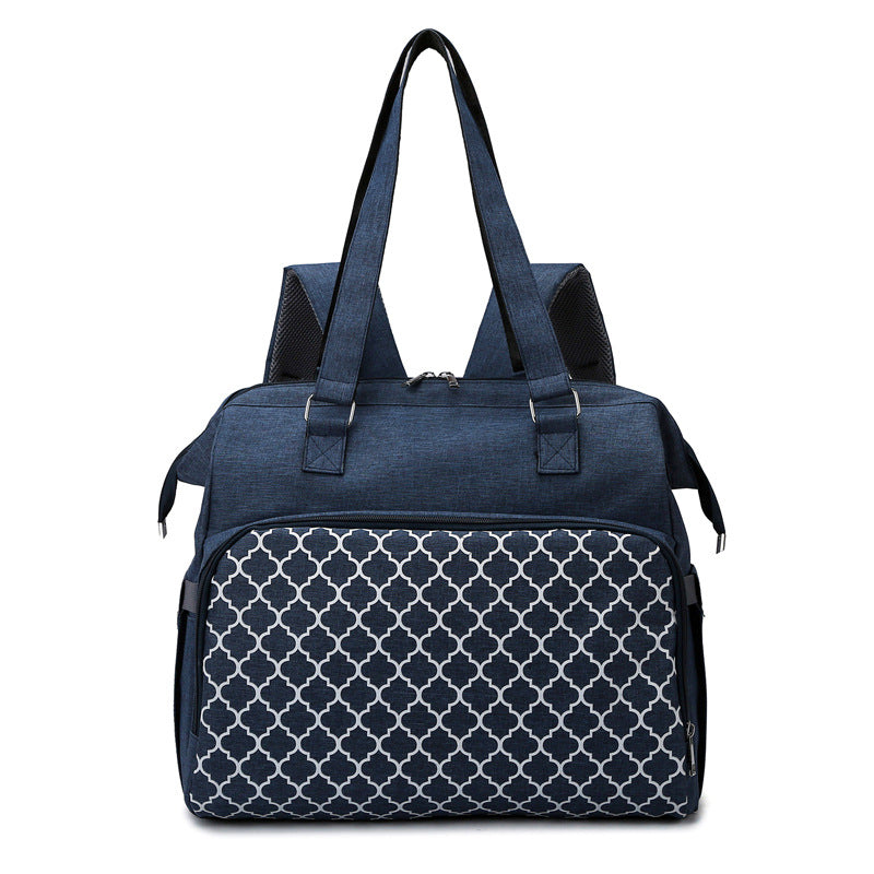 Multi-Funktionale Reisetasche Brehn