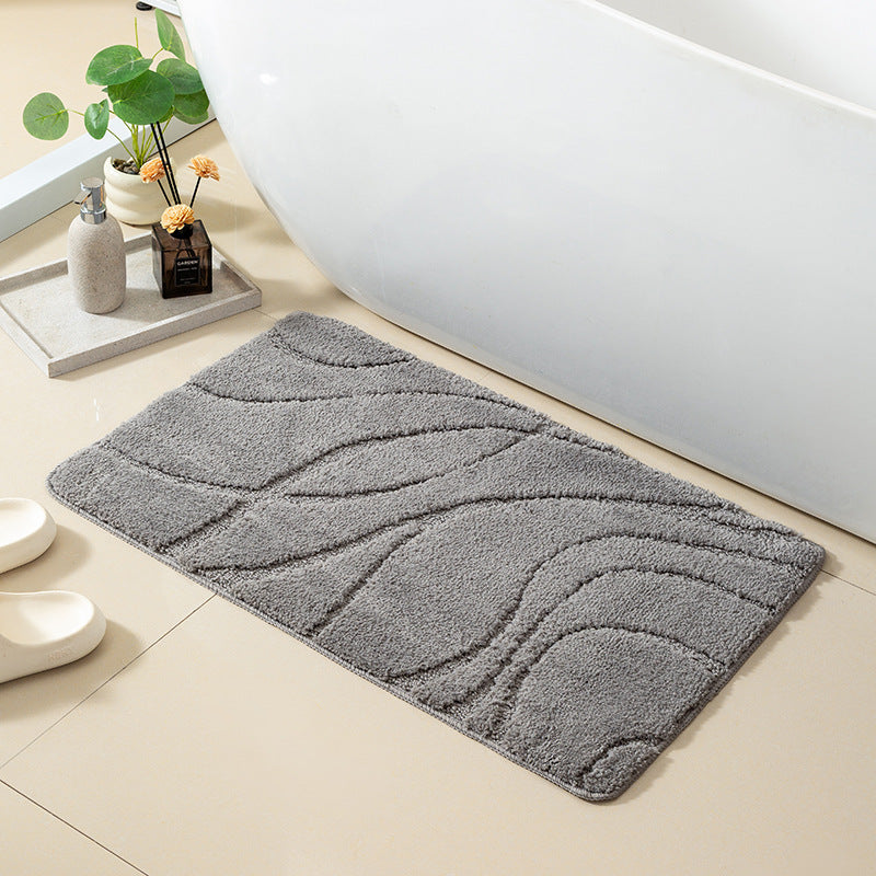 Home Comfort Badmat Brehn