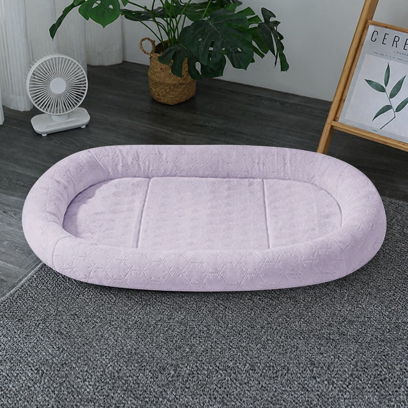 Unisex Haustierbett Brehn