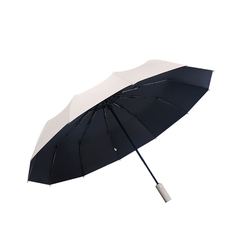 Unisex Regenschirm Brehn