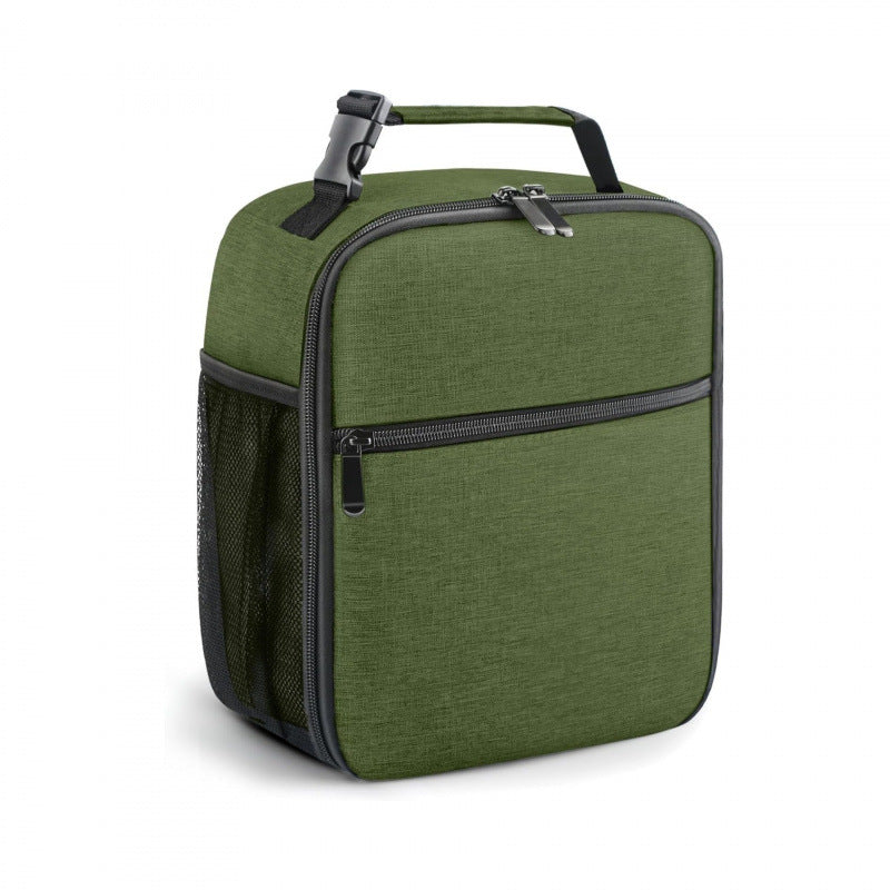 Isolierte Lunch-Kühltasche Brehn