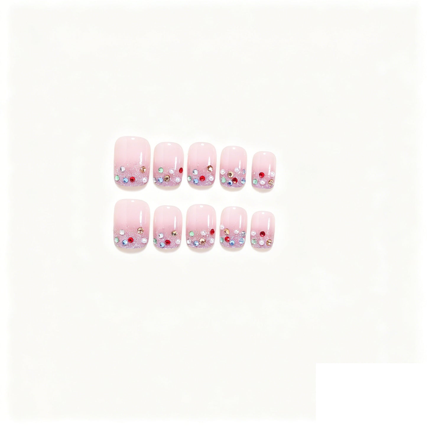 Glitzernde Nagel Art Tipps Brehn