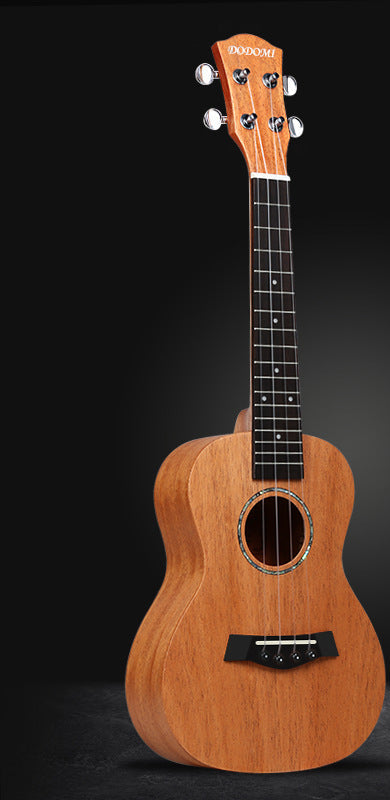 Akustische Elektrische Ukulele Brehn