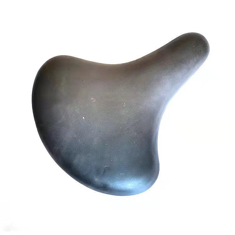 WoComfort Gel Fahrradsattel Polster Brehn