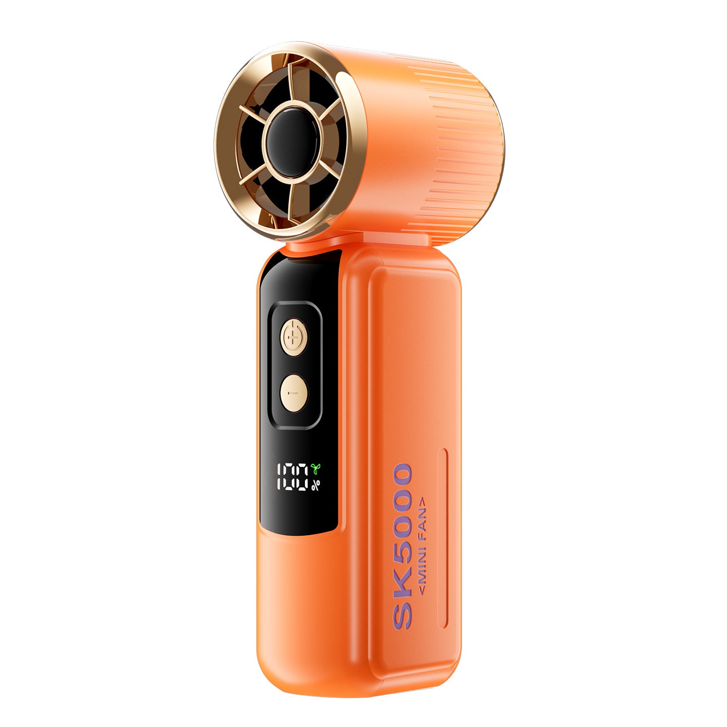 Damen tragbarer Mini Ventilator Brehn