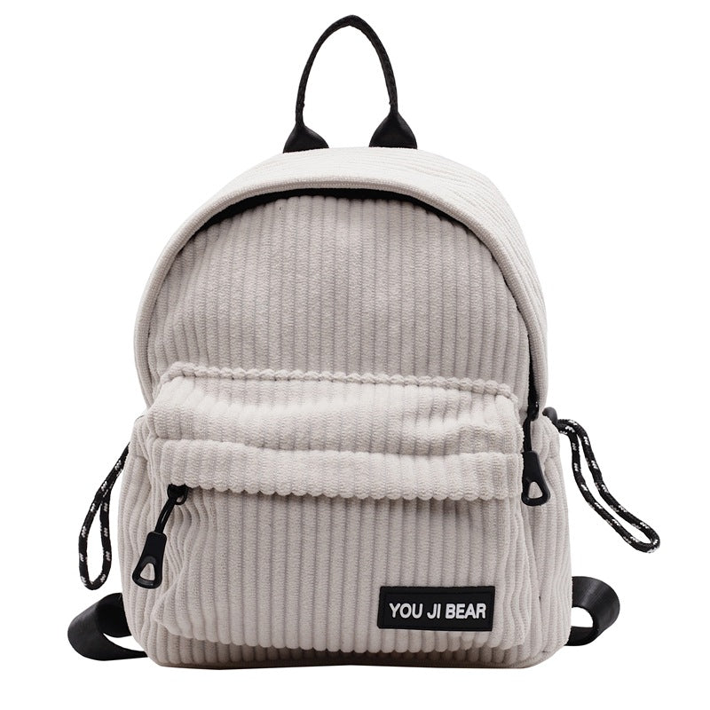 Cordura Kompakt Schulranzen Brehn