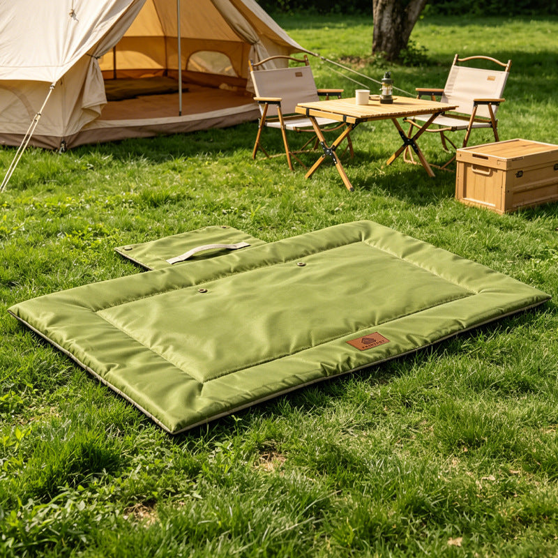 Outdoor-Picknickmat Hundebett