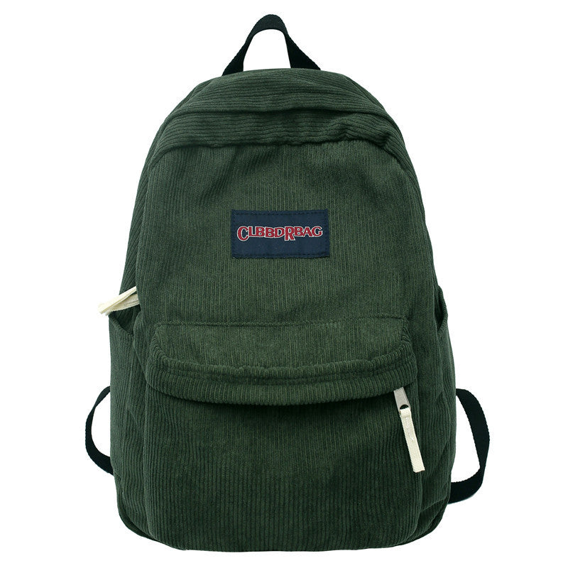 Cordura Utility School Backpack Brehn