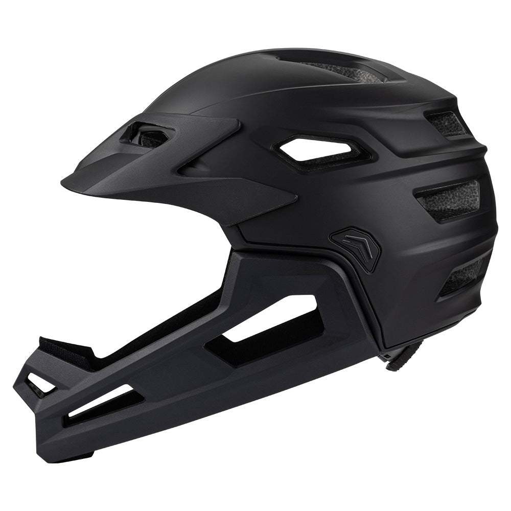 Verstellbarer Mountainbike-Helm Brehn