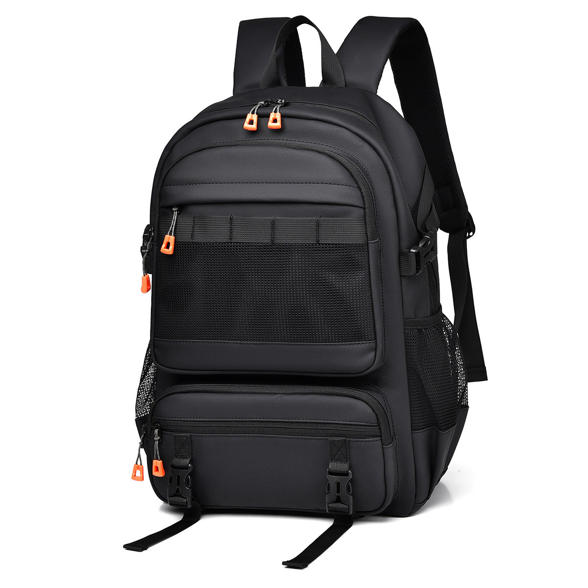 Multifunktionaler Hochwertiger Reise-Rucksack Brehn