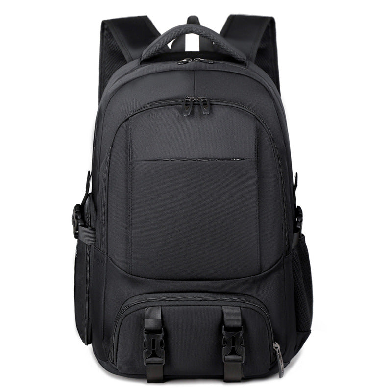 Hochleistungsfähiger wasserdichter Laptop-Rucksack Brehn