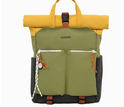 Multifunktionaler Wanderrucksack Brehn