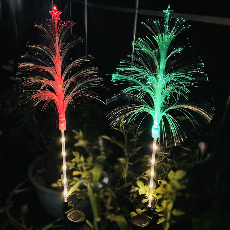 Brehn | Solar Medusen Gartenstecker Licht