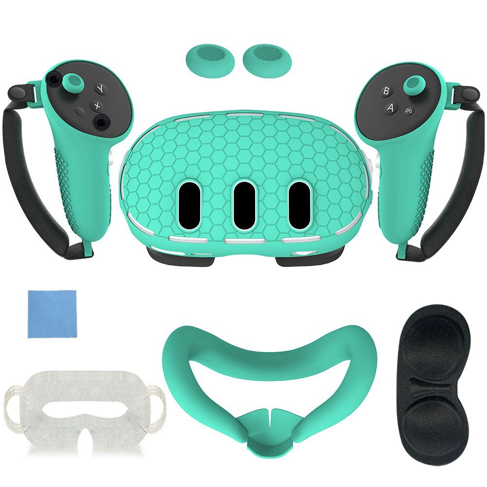 VR-Controller Zubehör-Set Brehn