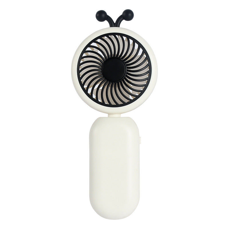 Damen tragbarer Mini-Ventilator Brehn