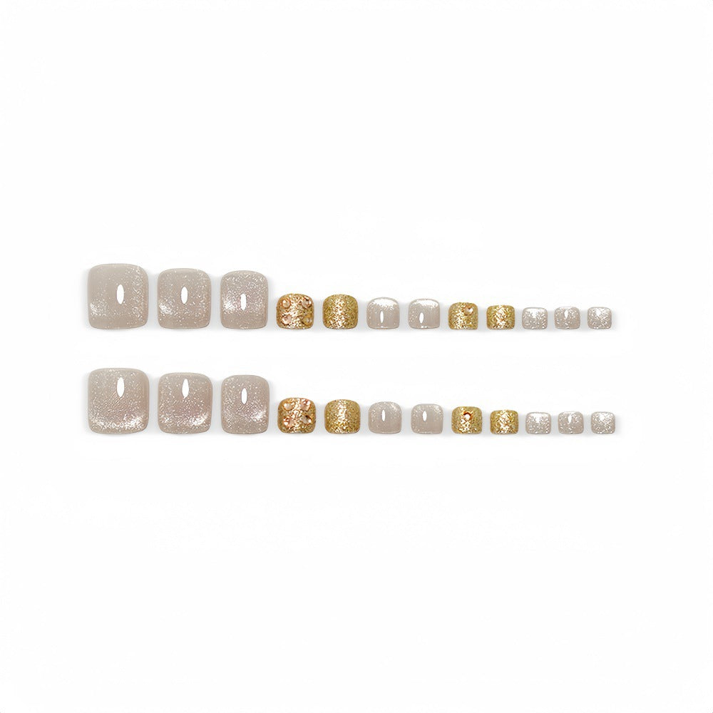 3D Nagelkunst Set Brehn