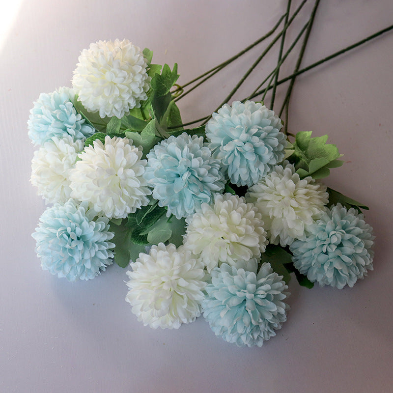 Premium Künstlicher Blumenstamm