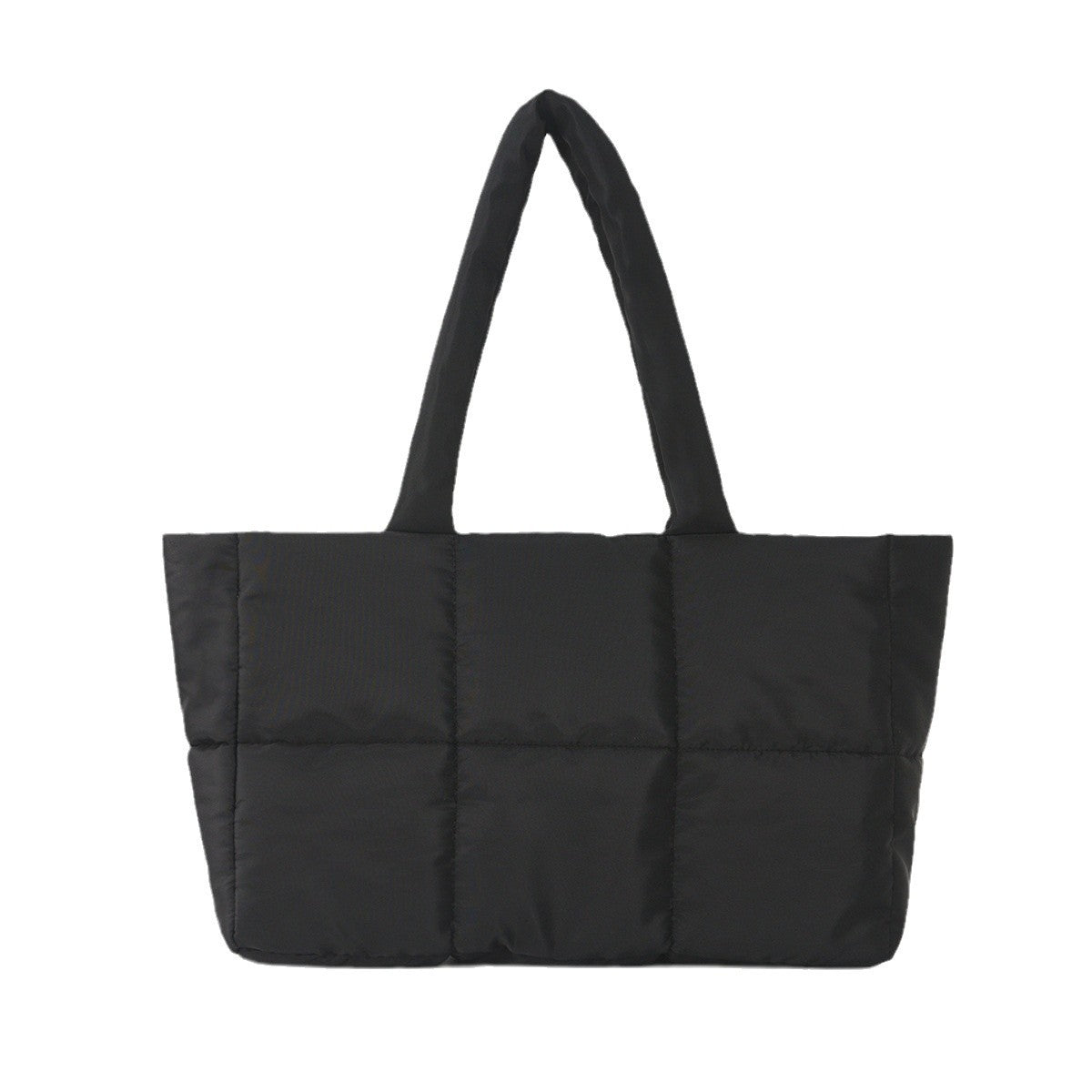 Gepolsterte Alltags-Handtasche mit Großzügigem Stauraum Brehn