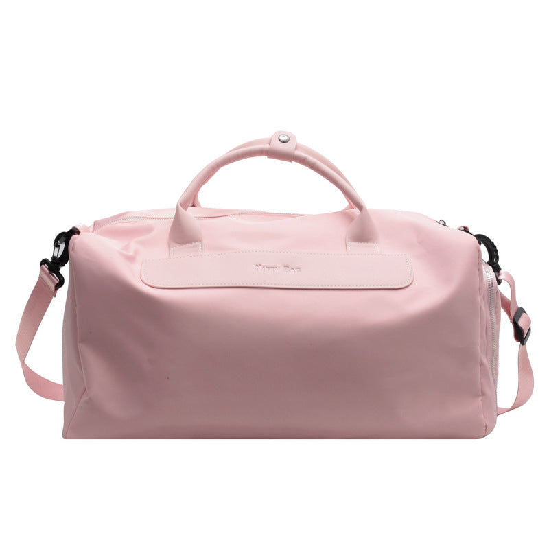Vielseitige Reisetasche