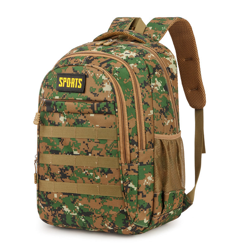Utility Sport Rucksack Brehn