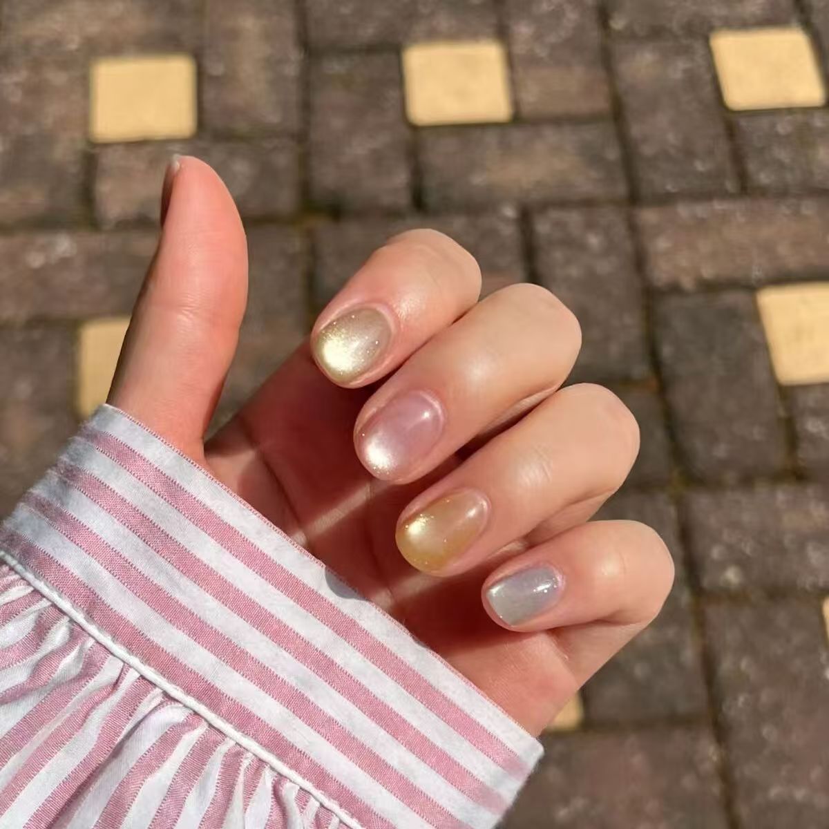Glamouröse Kunstnagel Kollektion Brehn