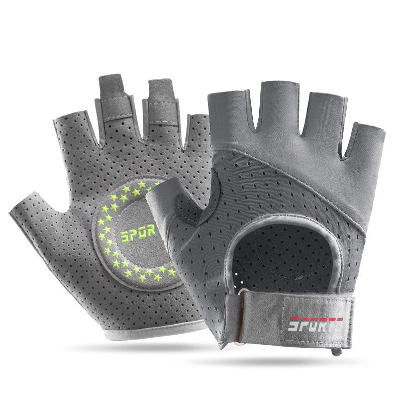 Damen Sporthandschuhe Brehn