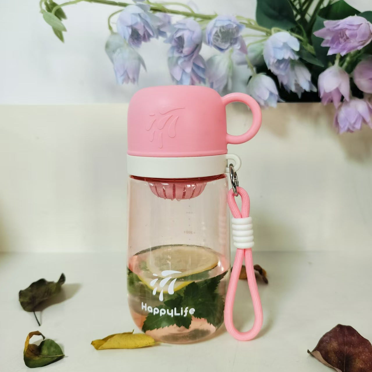 Unisex Multifunktionale Trinkflasche Brehn