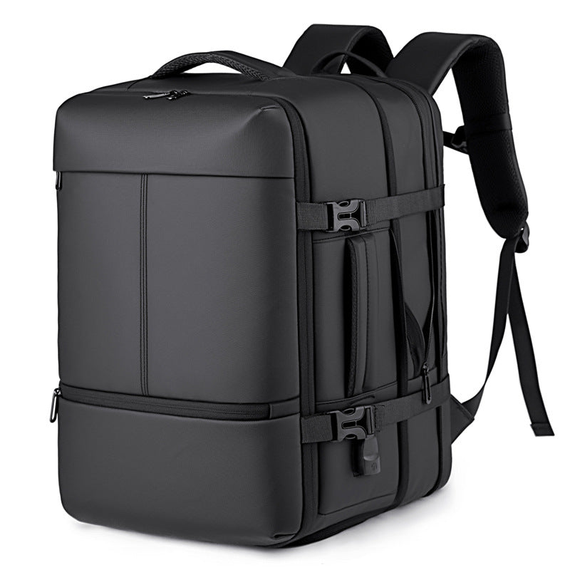 Vielseitiger Business-Reise-Rucksack Brehn