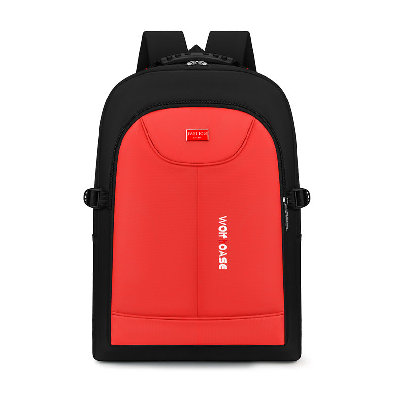 Vielseitiger Business-Laptop-Rucksack