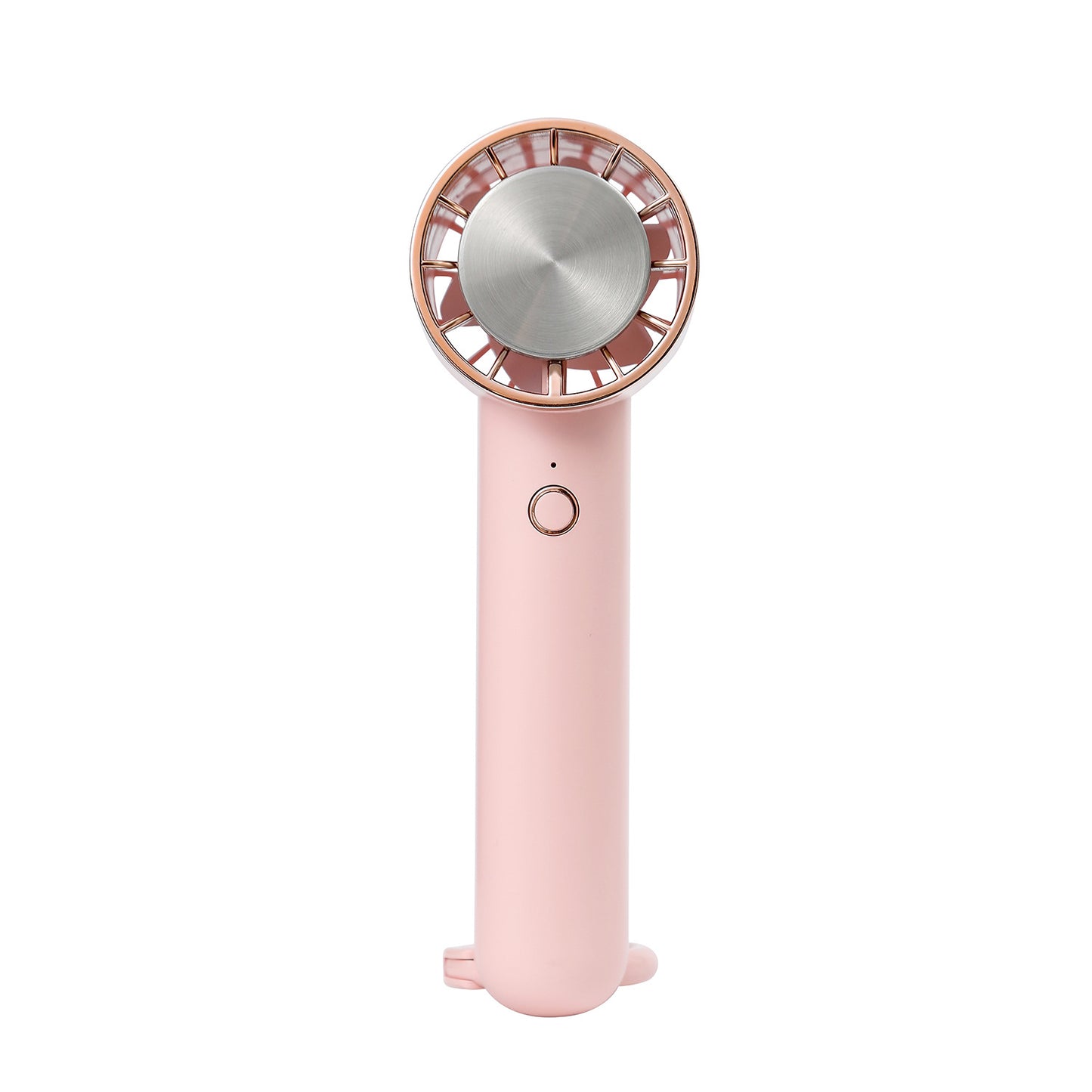 Unisex tragbarer Handventilator mit leistungsstarkem Akku Brehn