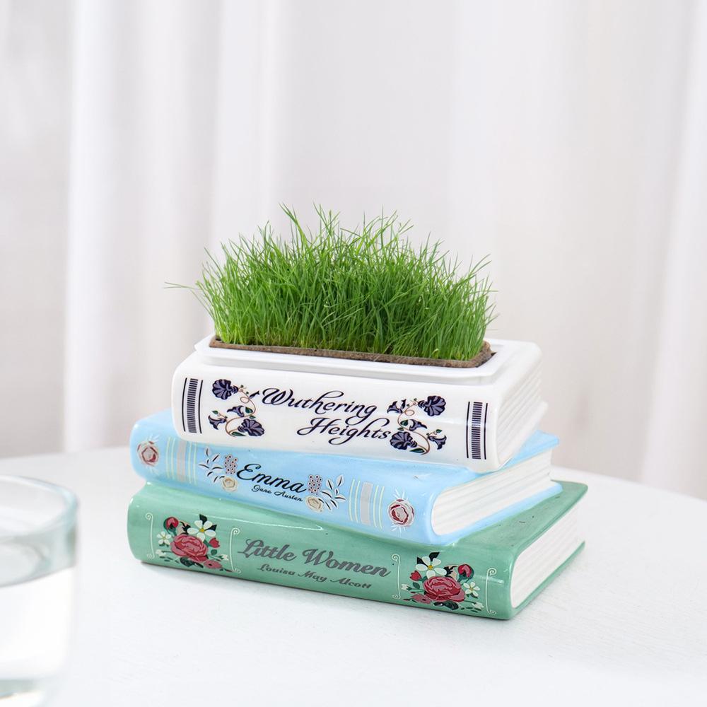 Dekorative Märchenbuchkollektion