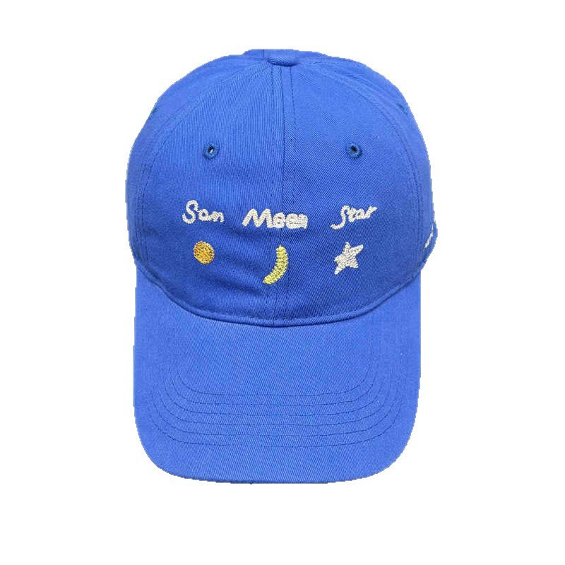 Damen Bestickte Freizeit Cap Brehn