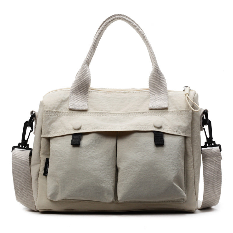 Multi-Taschen Utility Bag Brehn