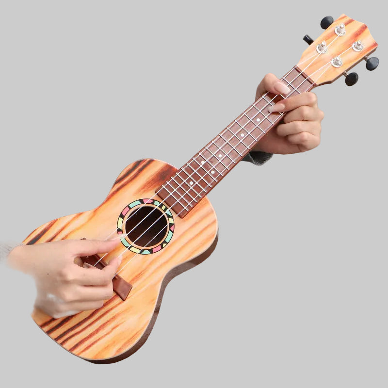 Mini Dinosaur-Themen Ukulele Brehn