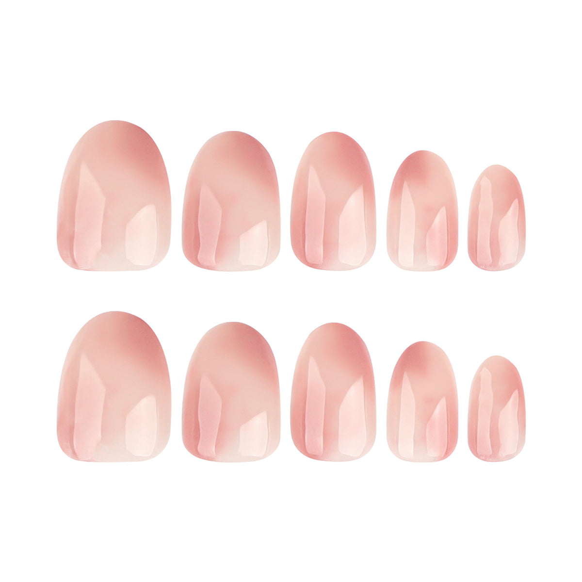 Elegante und stilvolle Nagelkunst Brehn