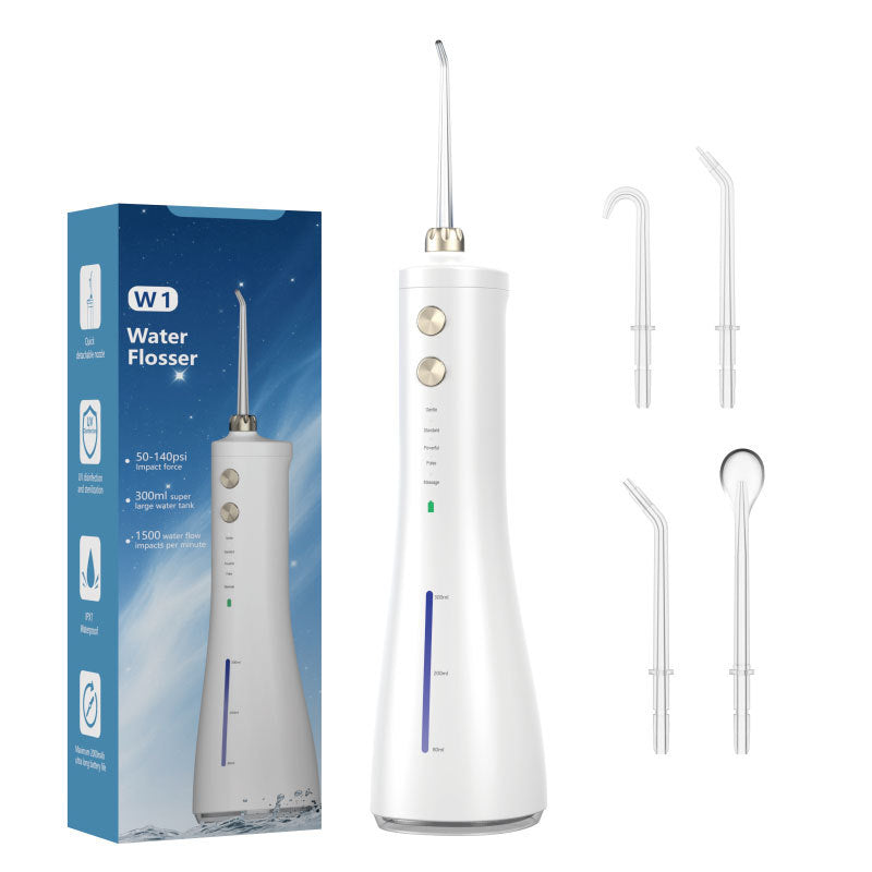 Wasserflosser Brehn