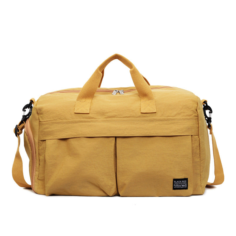 Multi-Taschen Reise Duffle