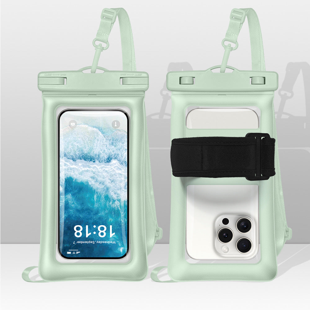 Wasserdichte Smartphone-Hülle Brehn