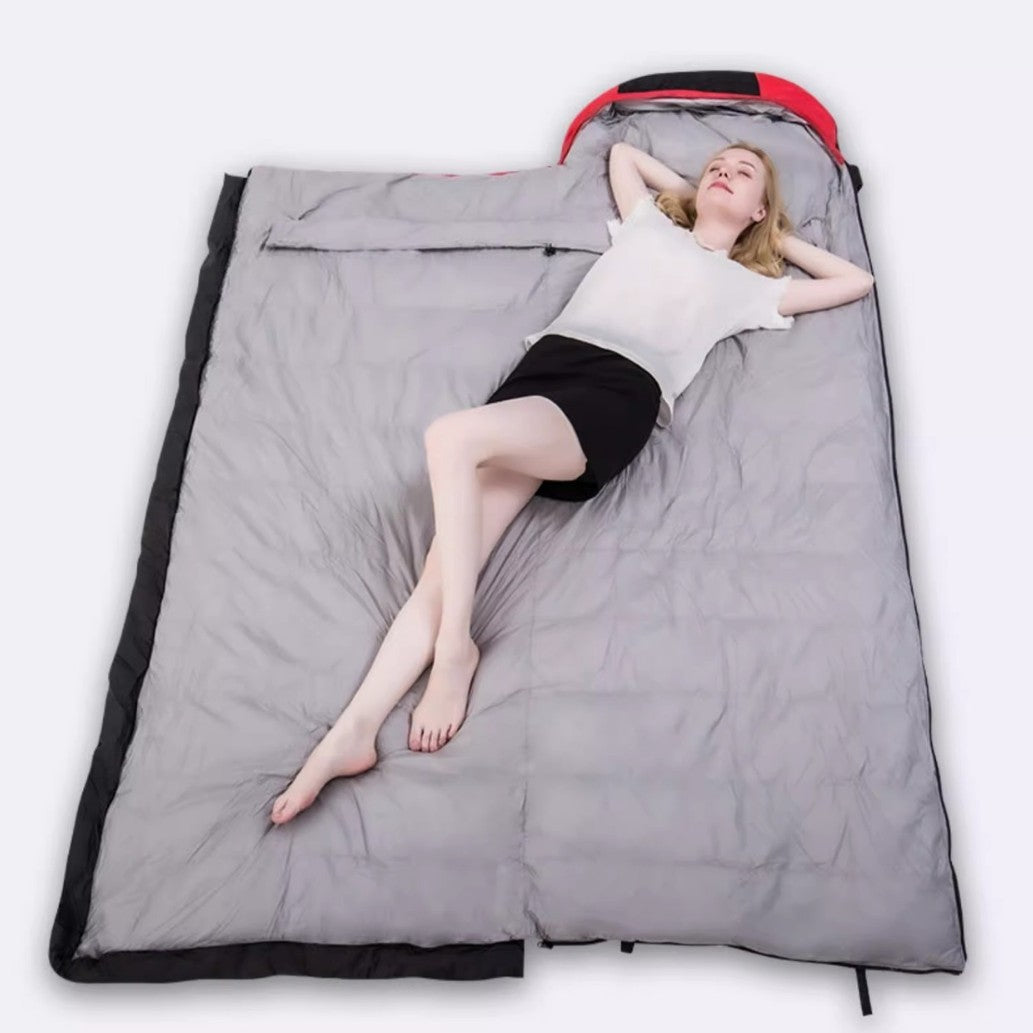 Schlafsack Brehn