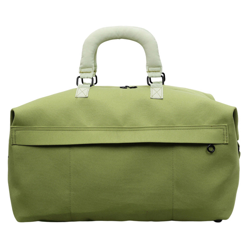 Premium Reise-Wochenendtasche