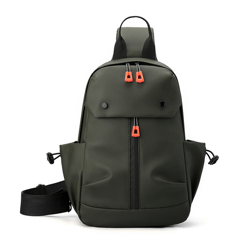 Leichte technische Sling-Rucksack Brehn